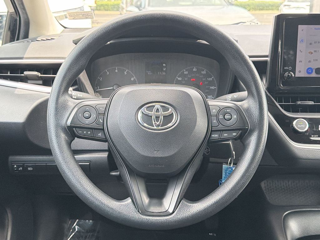 Thumbnail: 2024 Toyota Corolla - 2