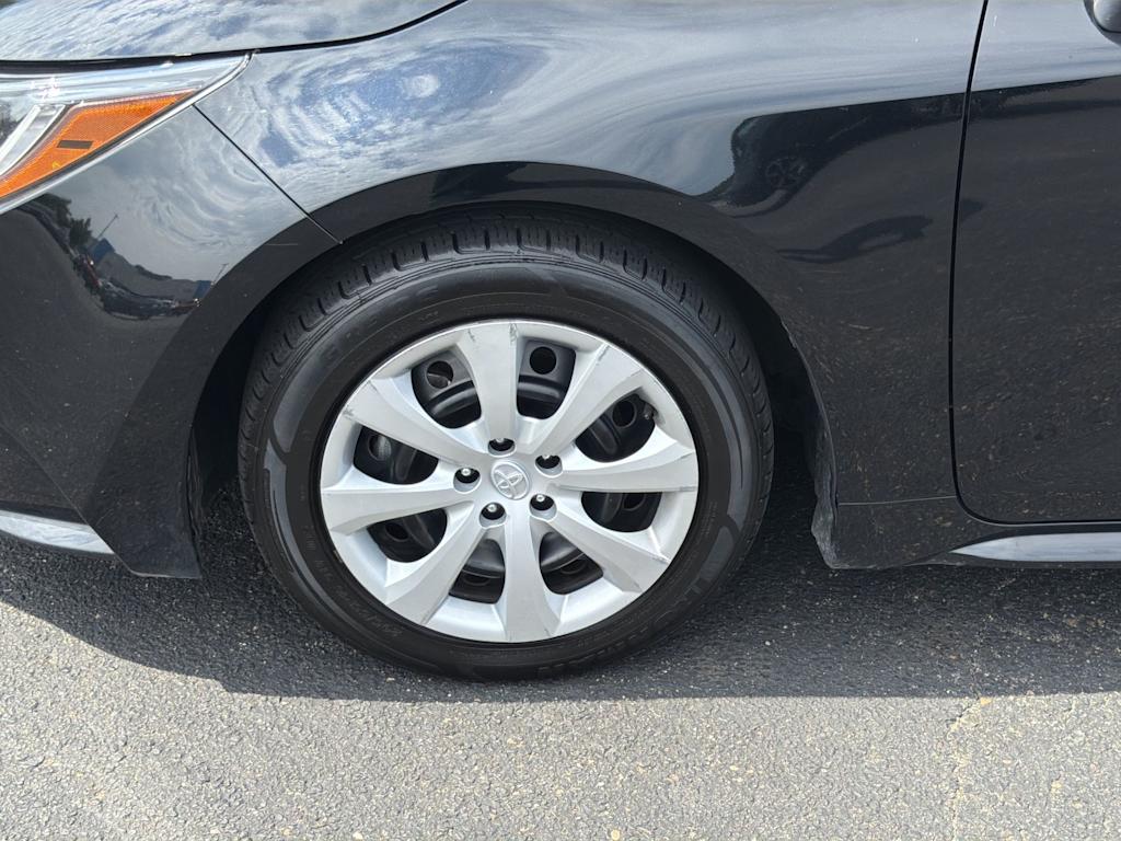 Thumbnail: 2024 Toyota Corolla - 6