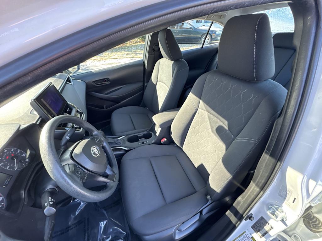 Thumbnail: 2024 Toyota Corolla - 9