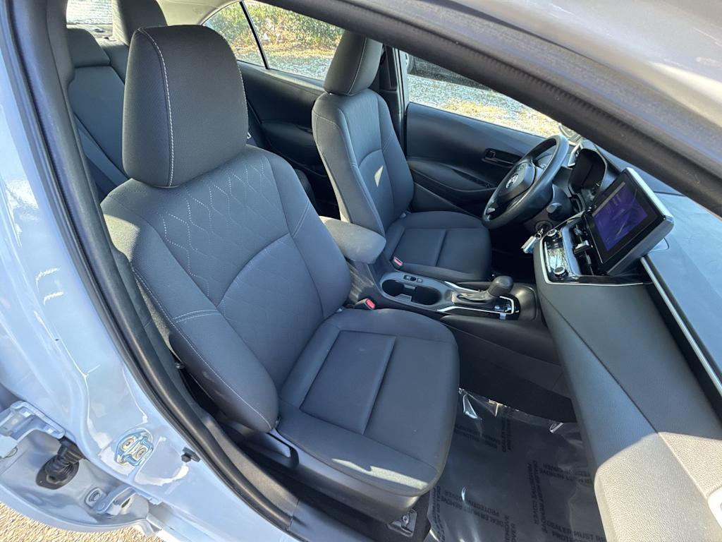 Thumbnail: 2024 Toyota Corolla - 10