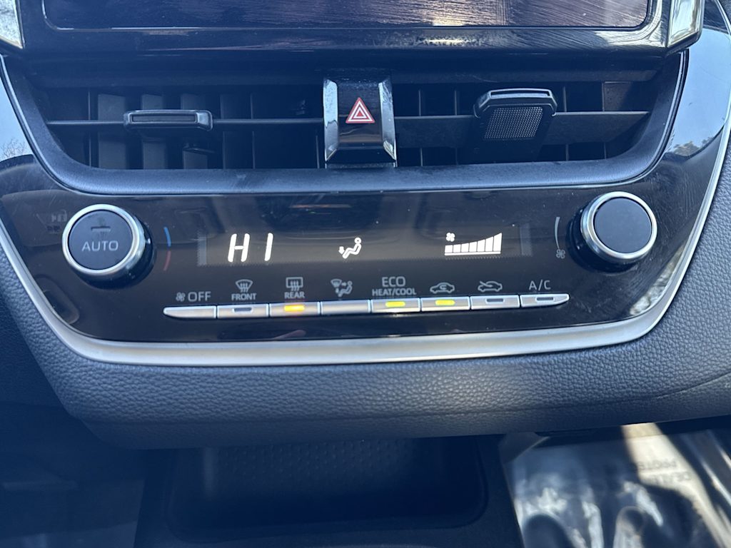 Thumbnail: 2024 Toyota Corolla - 23