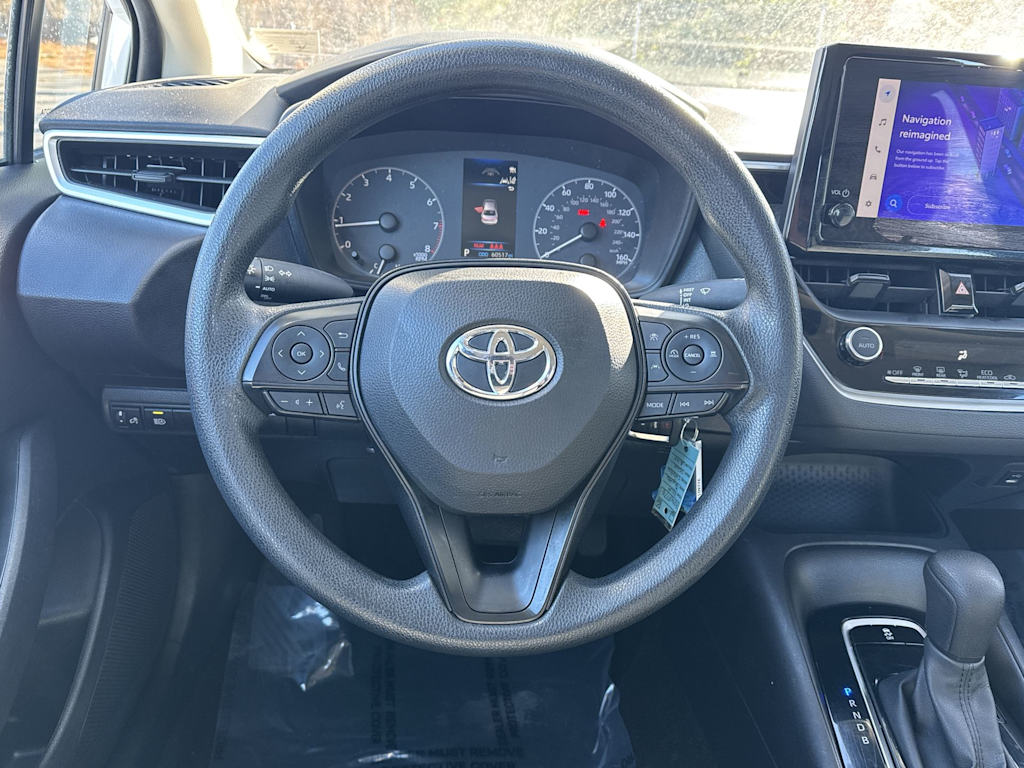Thumbnail: 2024 Toyota Corolla - 2
