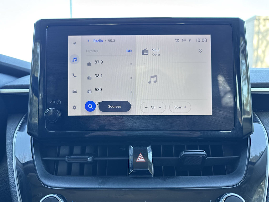 Thumbnail: 2024 Toyota Corolla - 12