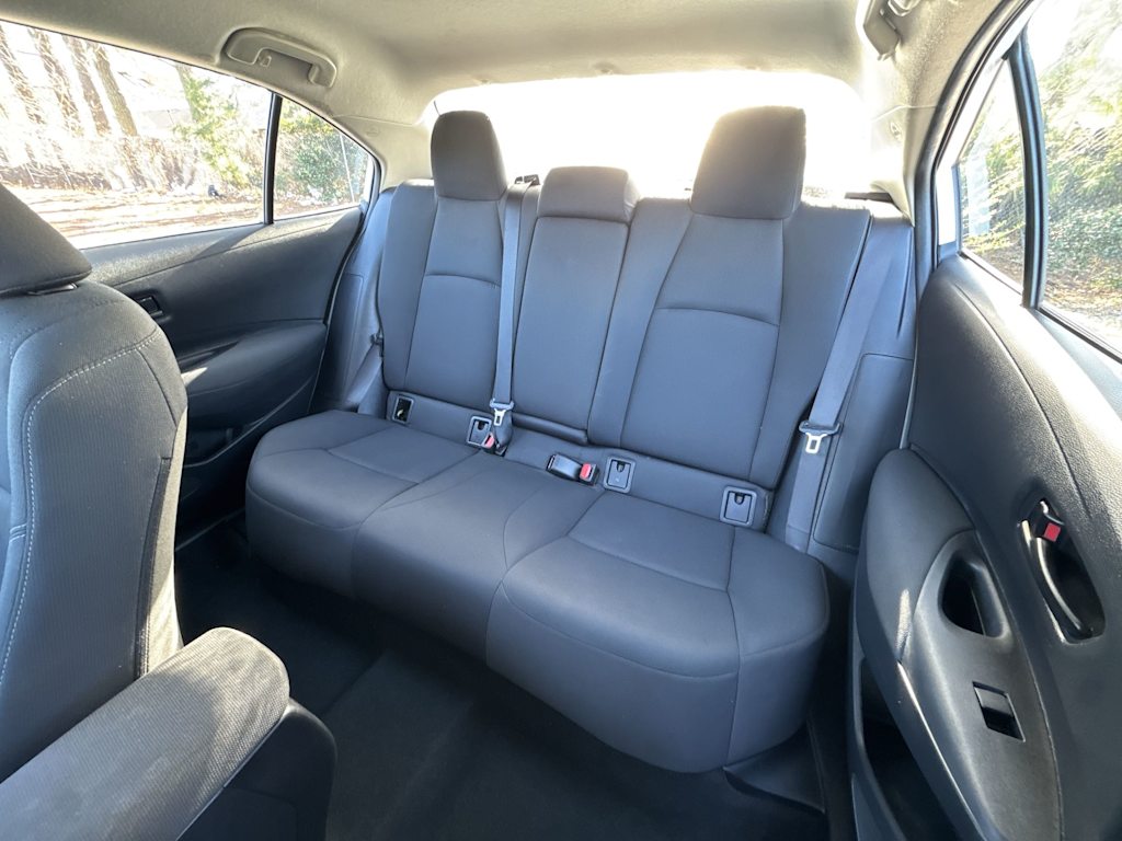 Thumbnail: 2024 Toyota Corolla - 11