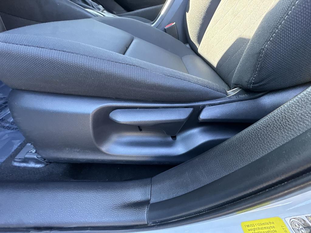 Thumbnail: 2024 Toyota Corolla - 21