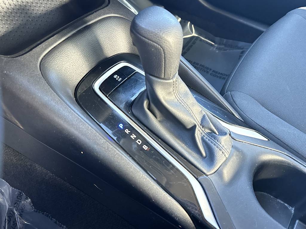 Thumbnail: 2024 Toyota Corolla - 13