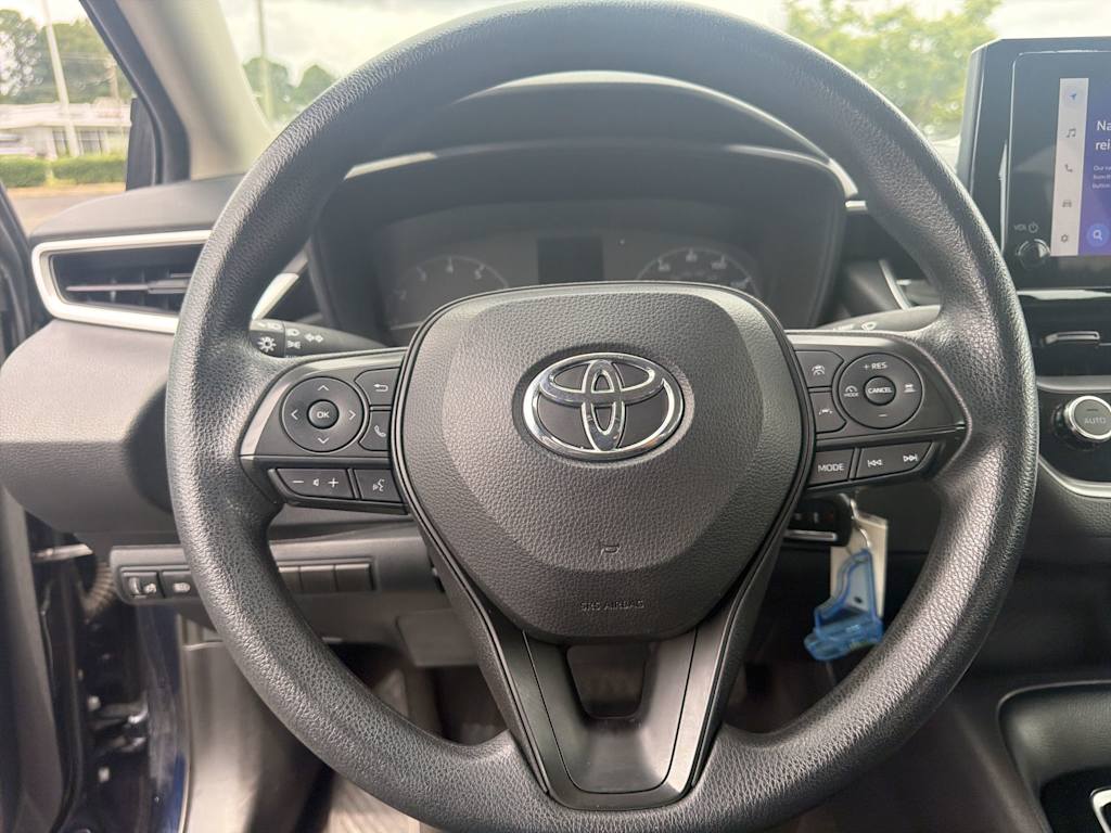 Thumbnail: 2024 Toyota Corolla - 2