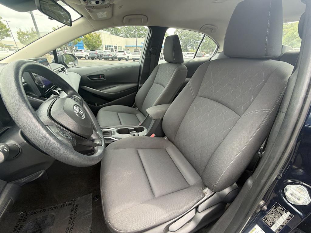 Thumbnail: 2024 Toyota Corolla - 6