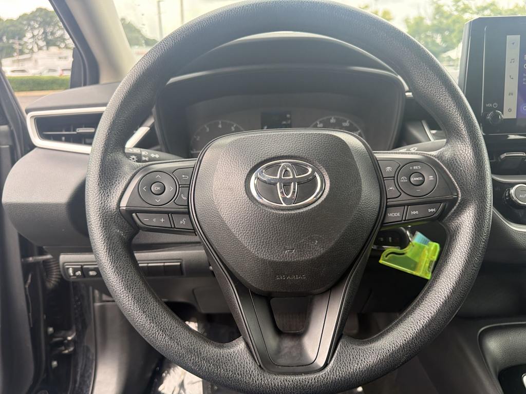 Thumbnail: 2025 Toyota Corolla - 2