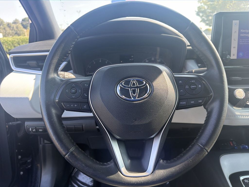 Thumbnail: 2024 Toyota Corolla - 2