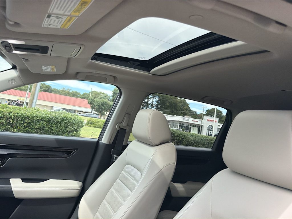 Thumbnail: 2023 Honda CR-V - 22