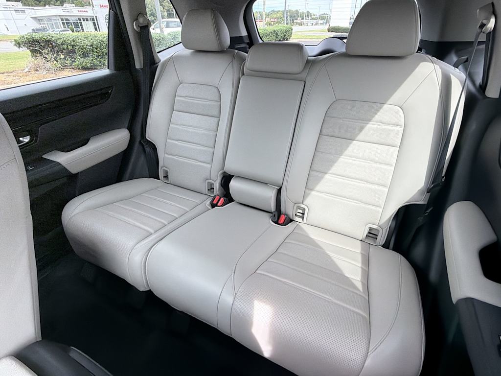 Thumbnail: 2023 Honda CR-V - 11