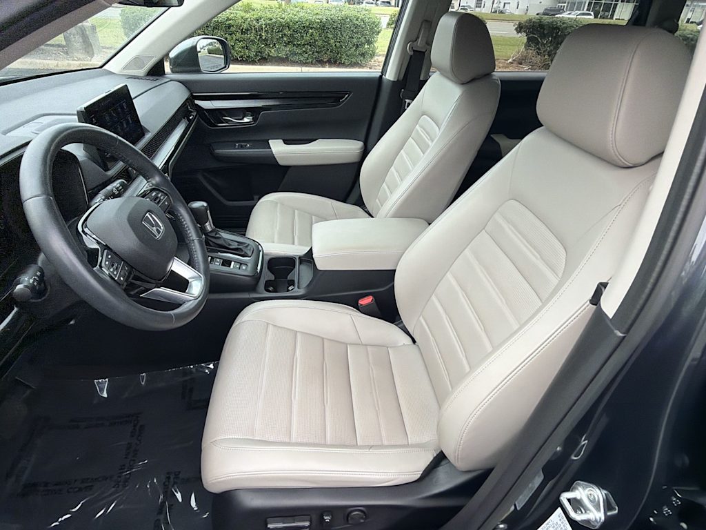 Thumbnail: 2023 Honda CR-V - 9