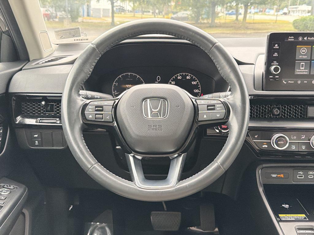 Thumbnail: 2023 Honda CR-V - 2