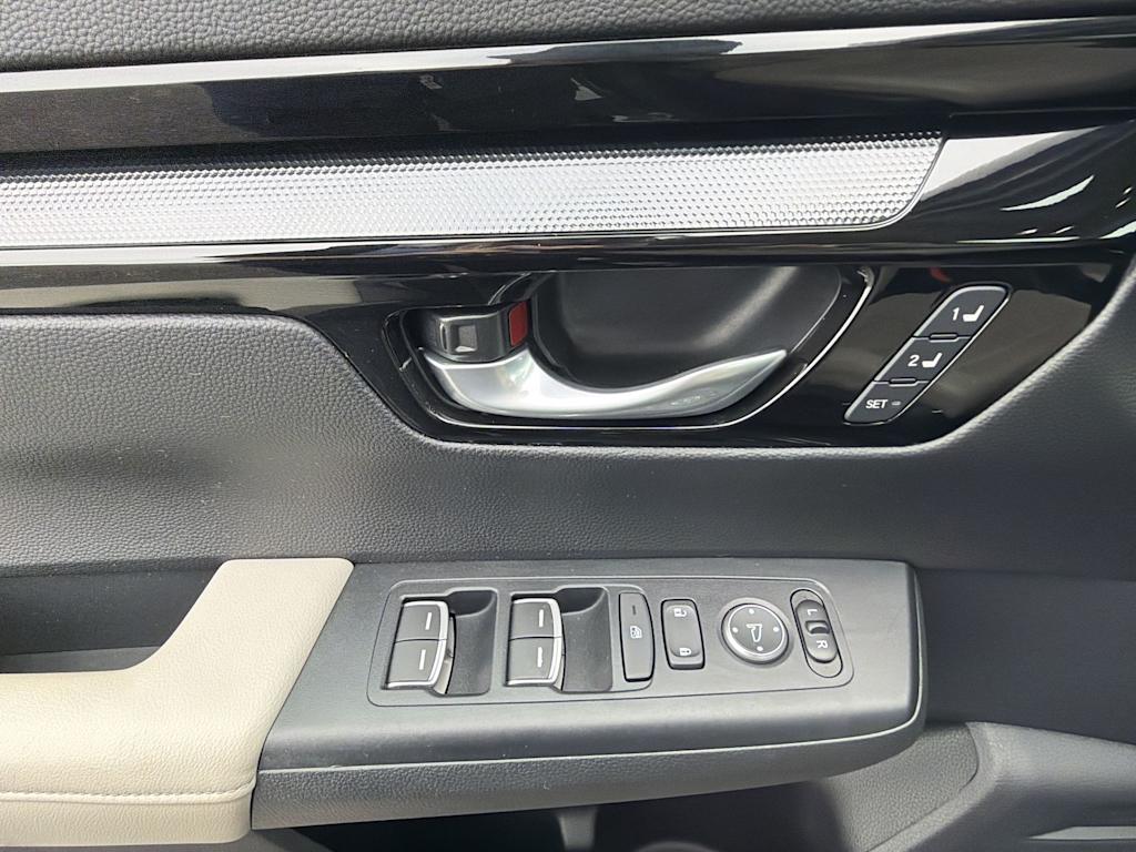 Thumbnail: 2023 Honda CR-V - 21