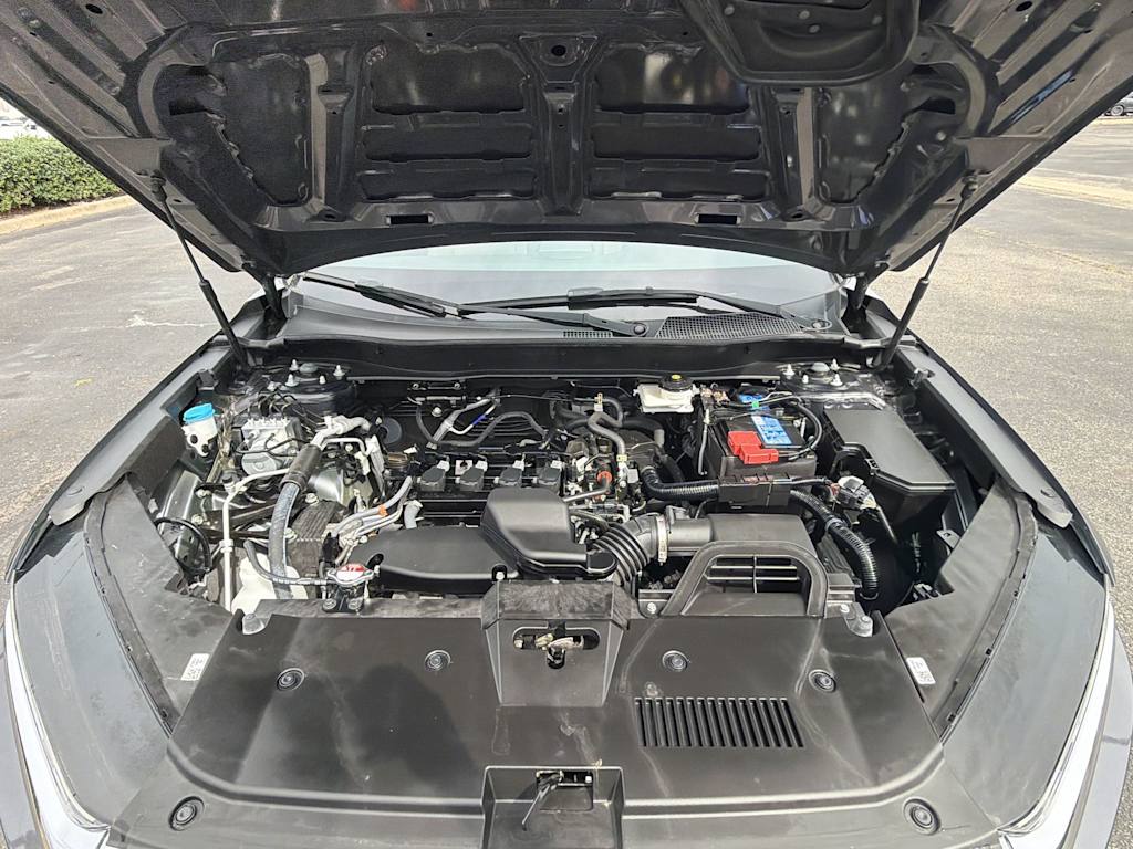 Thumbnail: 2023 Honda CR-V - 8