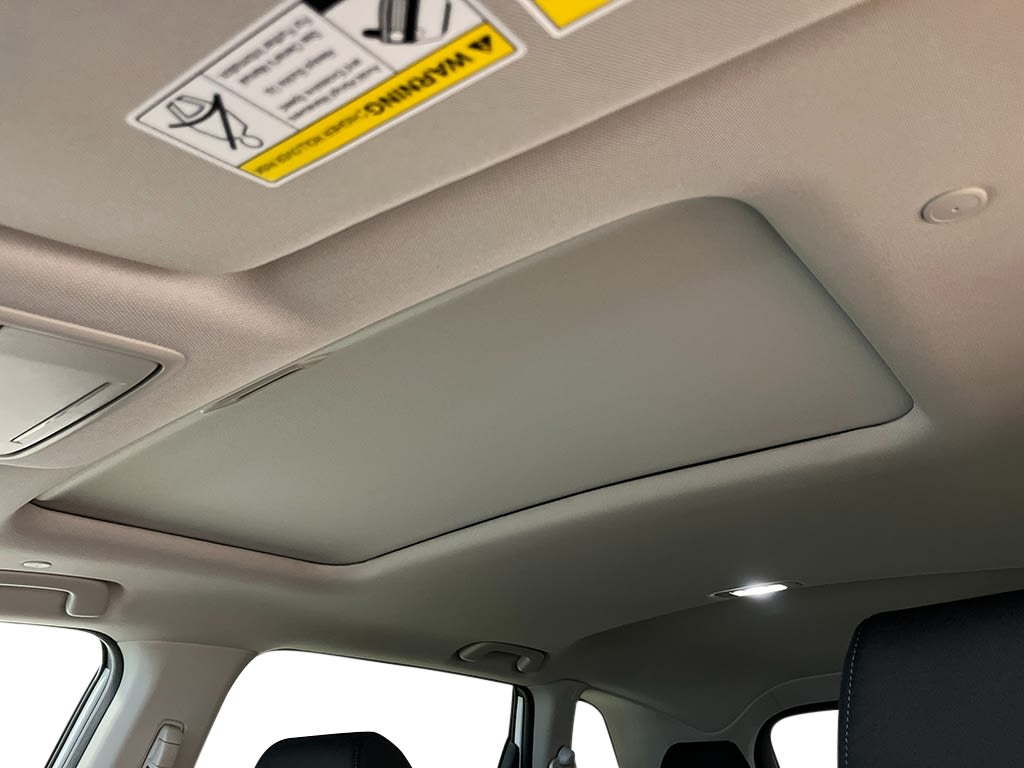 Thumbnail: 2026 Honda CR-V - 25