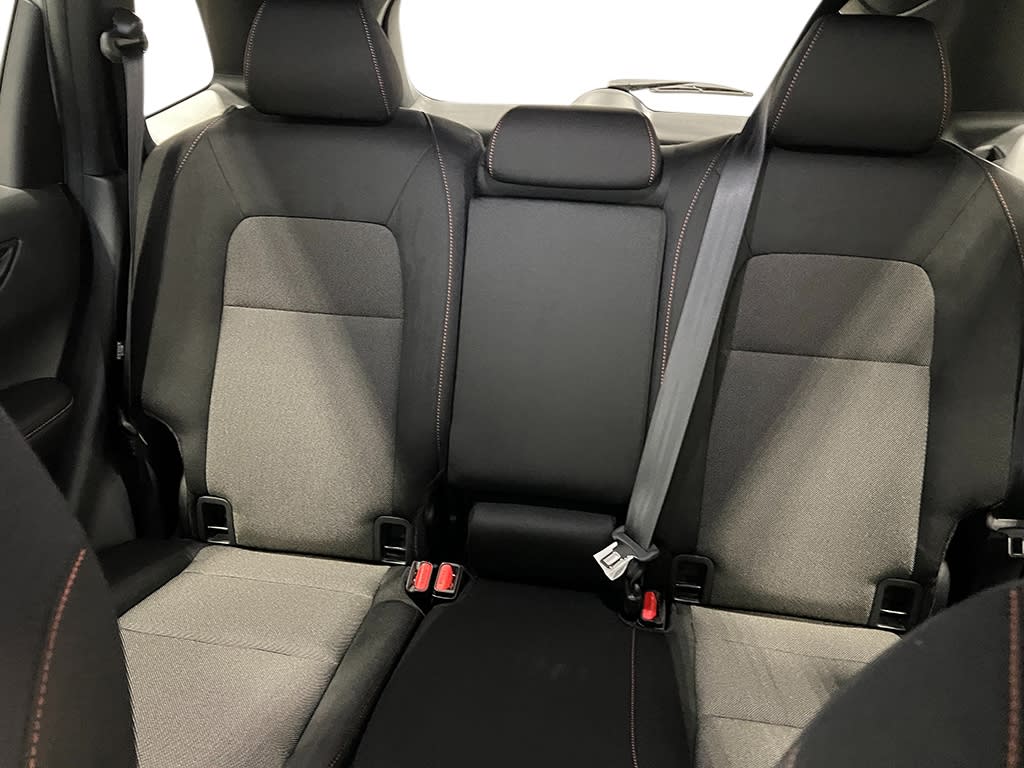 2025 Honda CR-V Sport 12