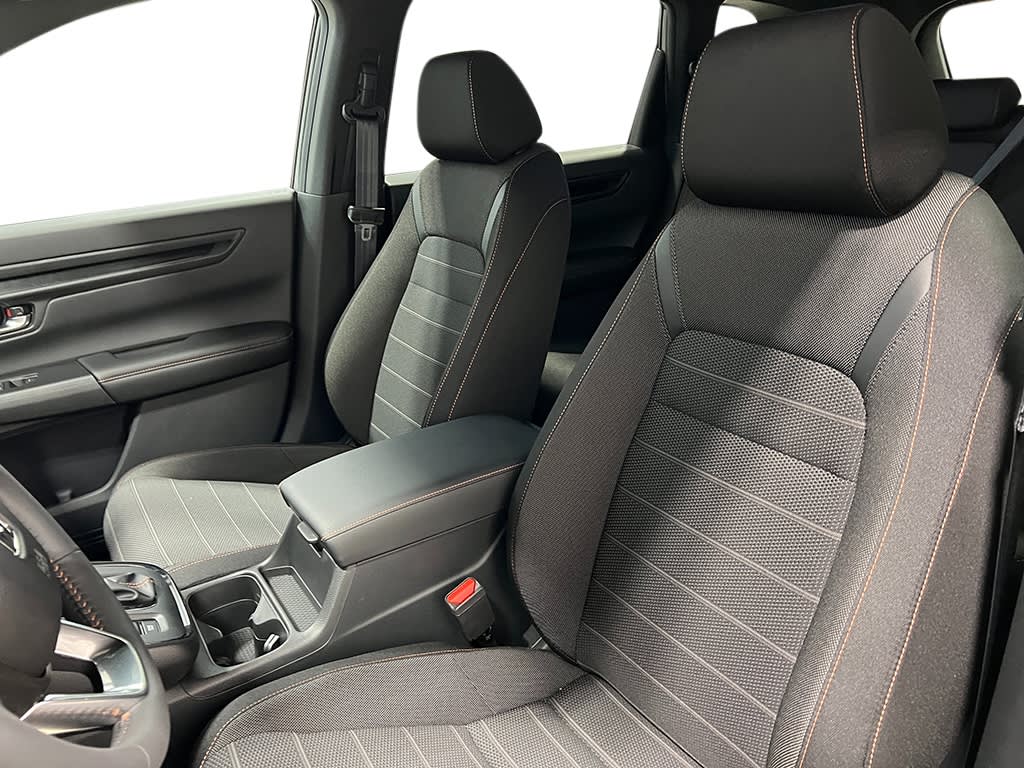 2025 Honda CR-V Sport 10