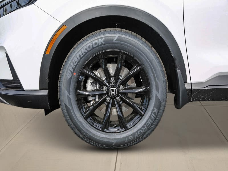 2025 Honda CR-V Sport 7