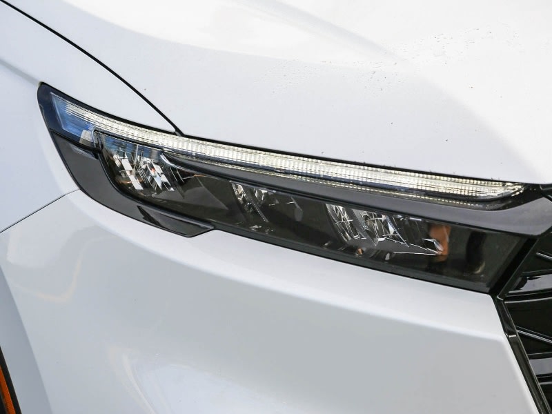 2025 Honda CR-V Sport 19