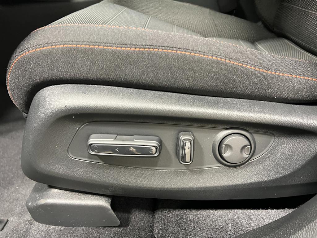 2025 Honda CR-V Sport 21