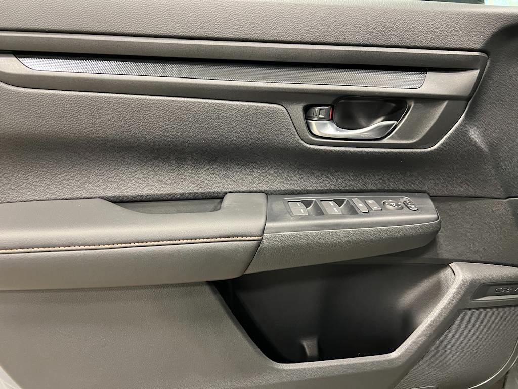 2025 Honda CR-V Sport 22