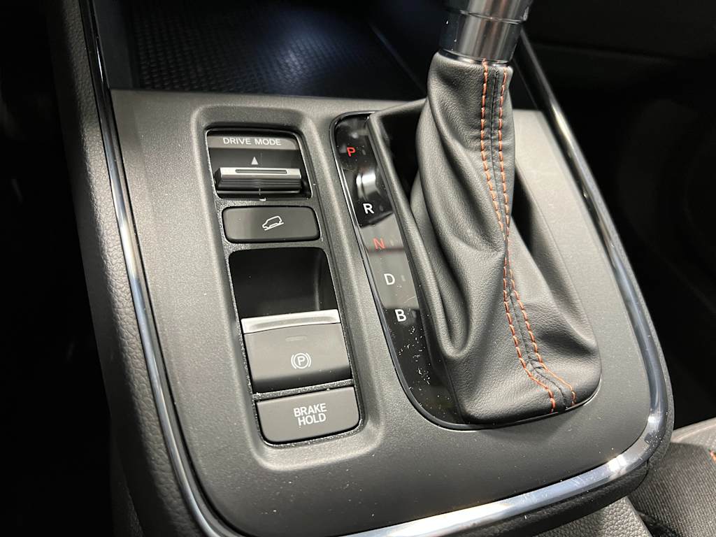 2025 Honda CR-V Sport 14