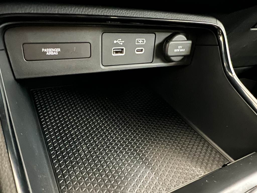 2025 Honda CR-V Sport 13