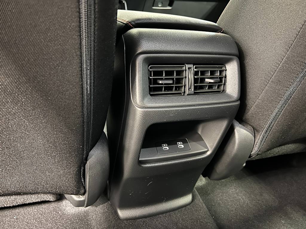 2025 Honda CR-V Sport 30