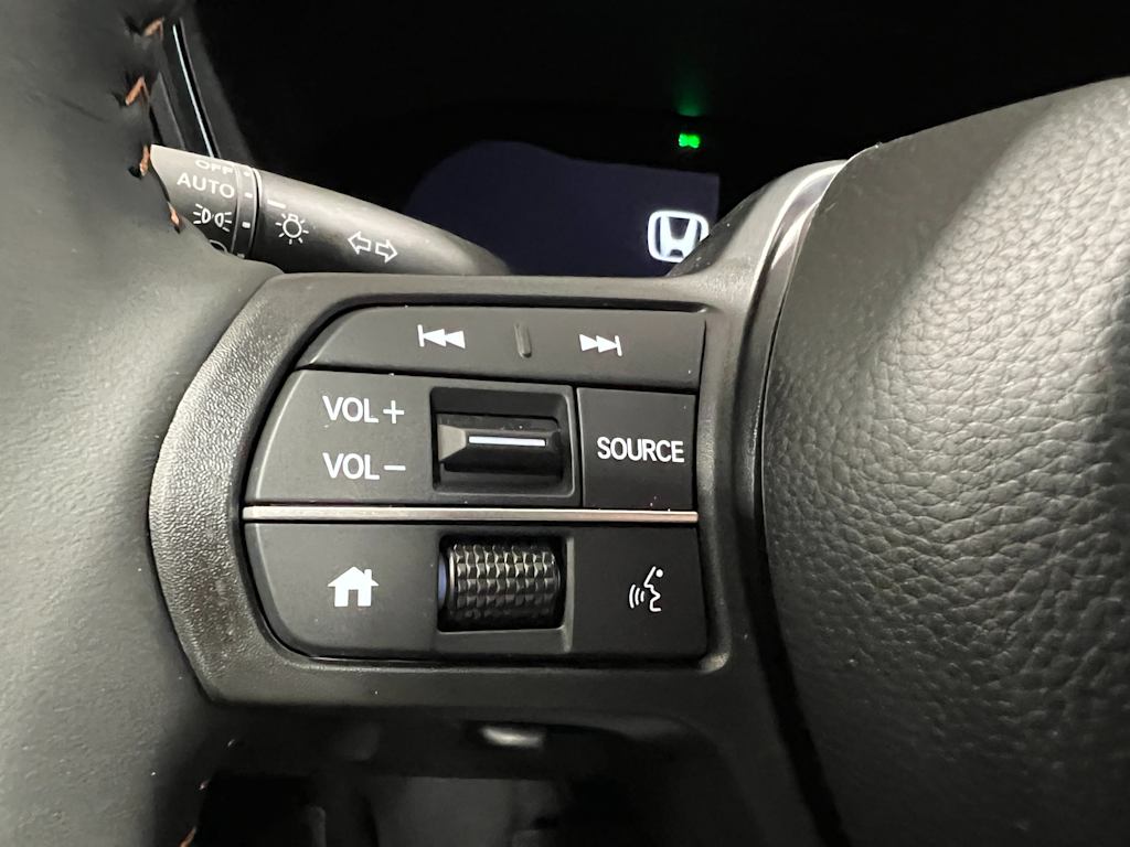 2025 Honda CR-V Sport 24
