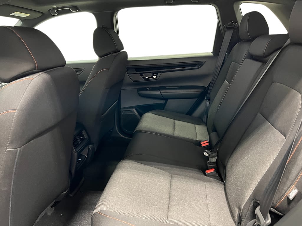 2025 Honda CR-V Sport 29
