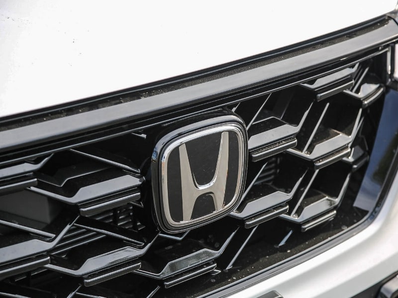 2025 Honda CR-V Sport 20