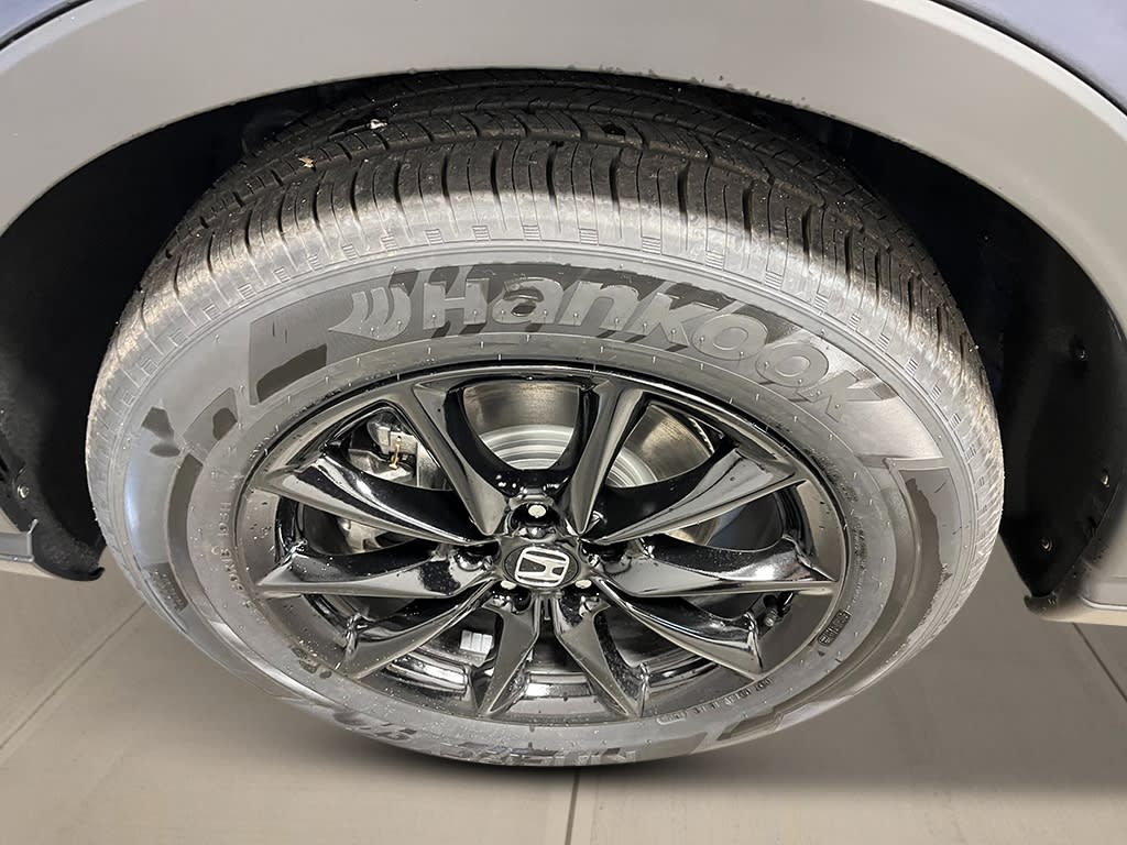 Thumbnail: 2026 Honda CR-V - 8