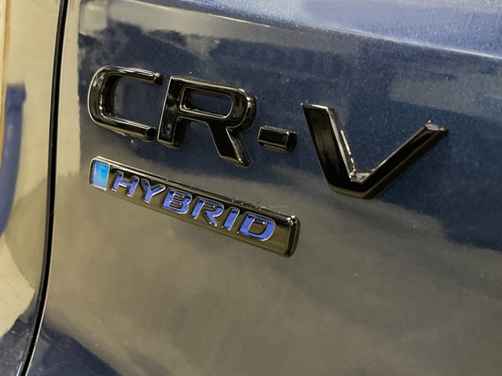 Thumbnail: 2026 Honda CR-V - 7