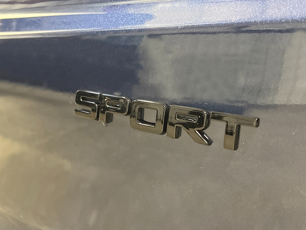 Thumbnail: 2026 Honda CR-V - 18