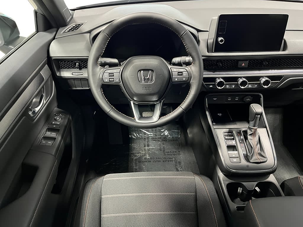 Thumbnail: 2026 Honda CR-V - 10