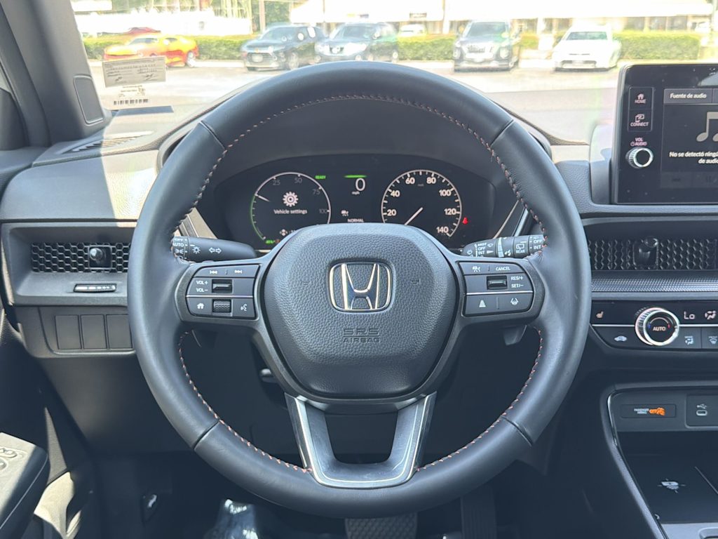 Thumbnail: 2026 Honda CR-V - 2