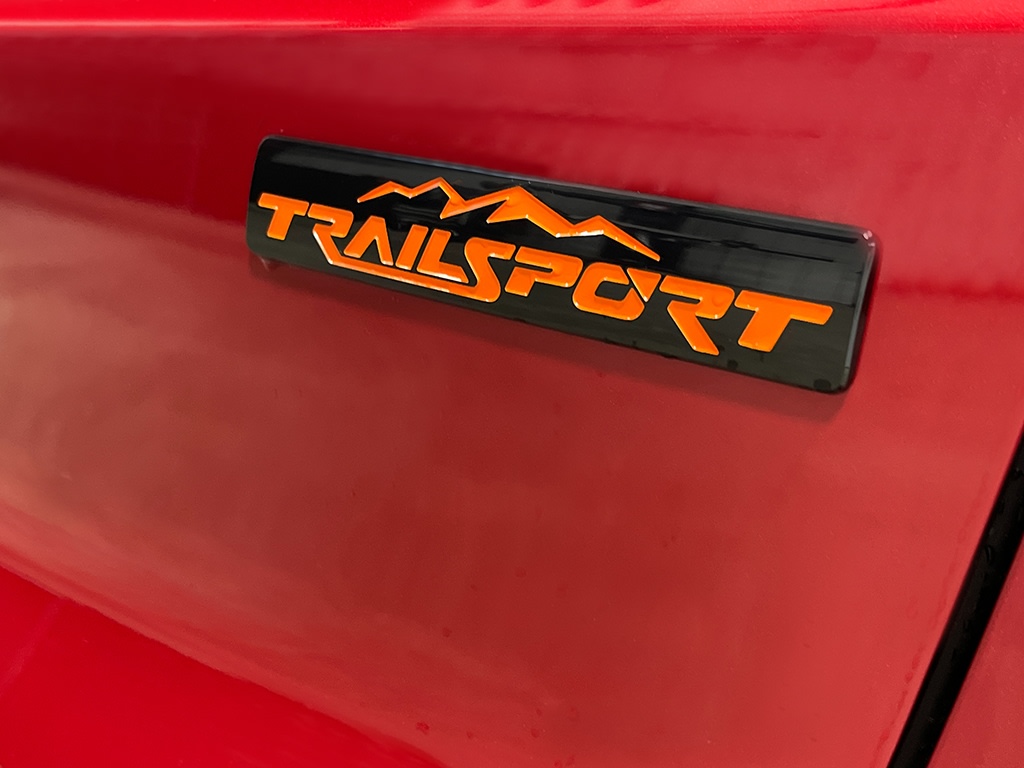 Thumbnail: 2026 Honda CR-V - 17