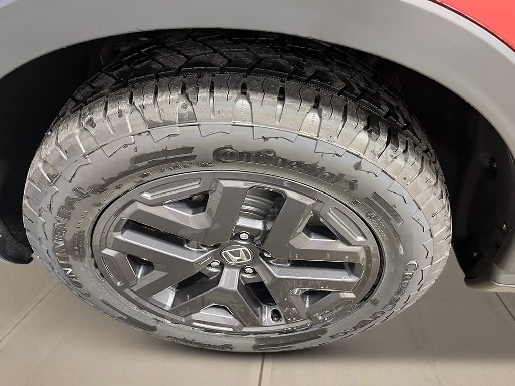 Thumbnail: 2026 Honda CR-V - 8