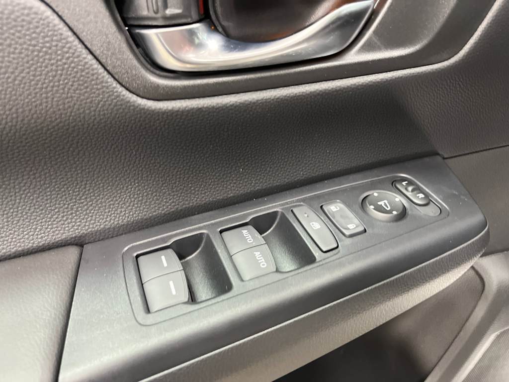 Thumbnail: 2026 Honda CR-V - 21