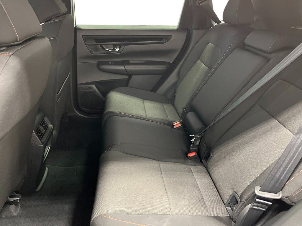 Thumbnail: 2026 Honda CR-V - 13