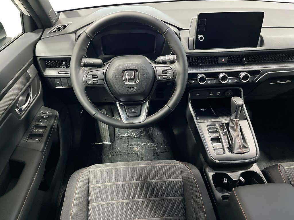 Thumbnail: 2026 Honda CR-V - 10