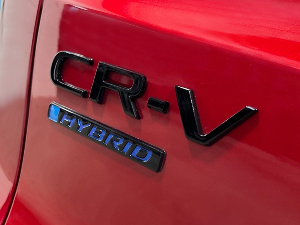 Thumbnail: 2026 Honda CR-V - 7