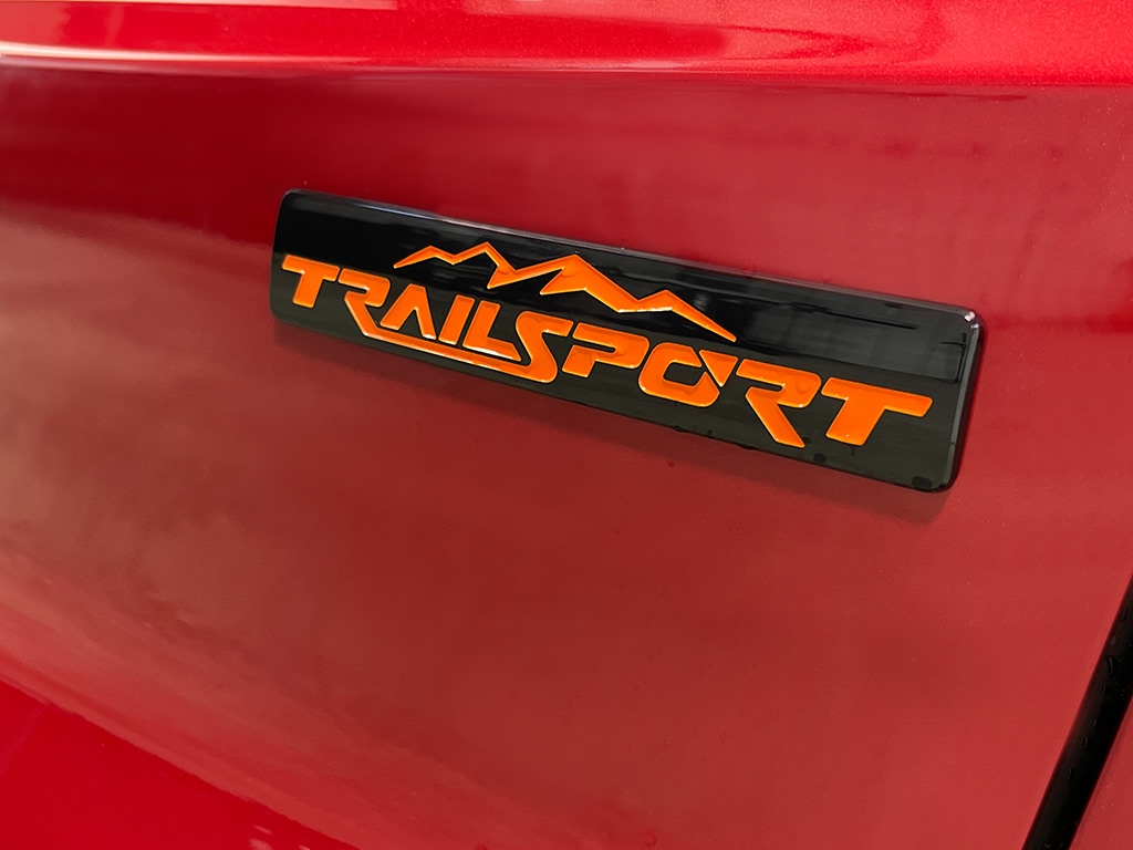 Thumbnail: 2026 Honda CR-V - 17