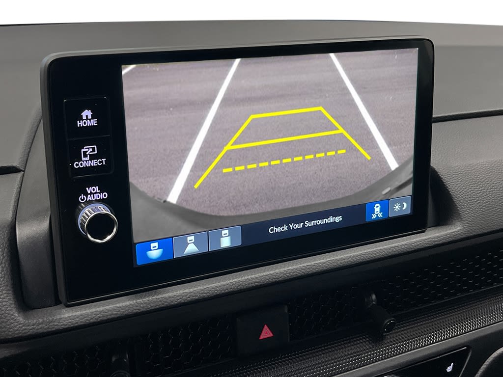 Thumbnail: 2026 Honda CR-V - 27