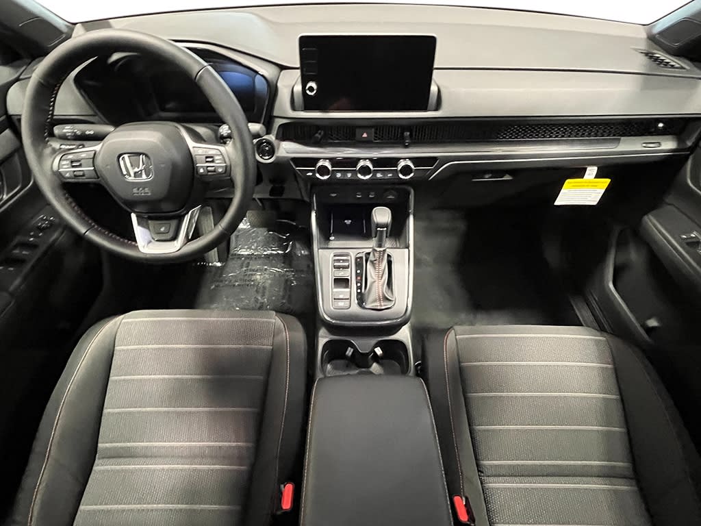 Thumbnail: 2026 Honda CR-V - 2