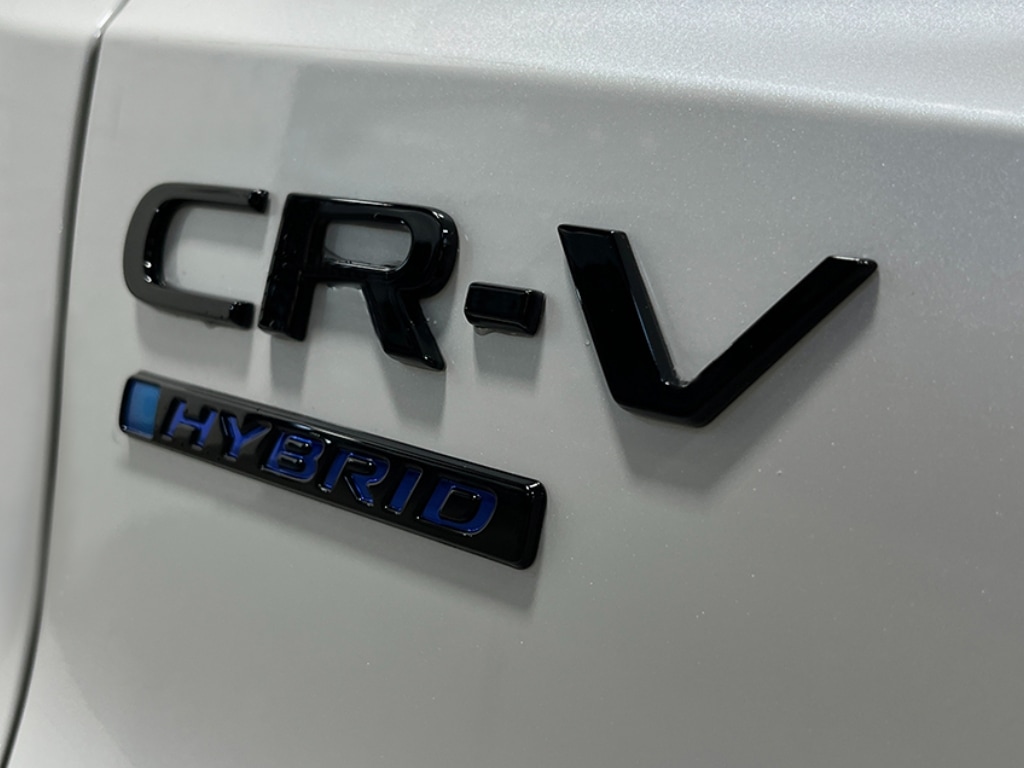 Thumbnail: 2026 Honda CR-V - 18