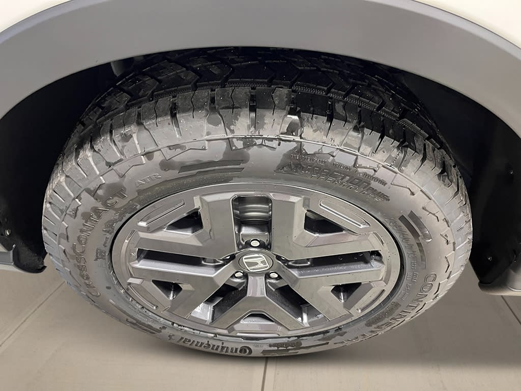 Thumbnail: 2026 Honda CR-V - 8