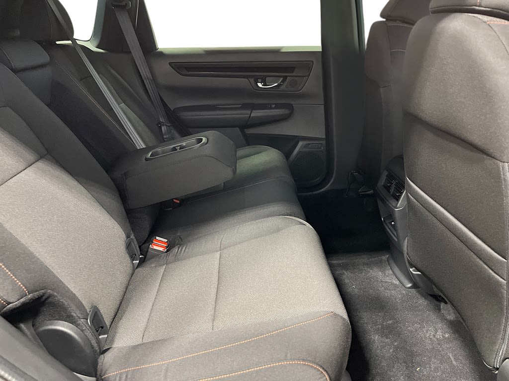 Thumbnail: 2026 Honda CR-V - 29